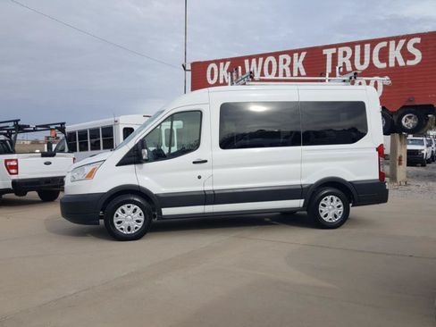Used 2017 Ford Transit 150 XLT RWD image 2