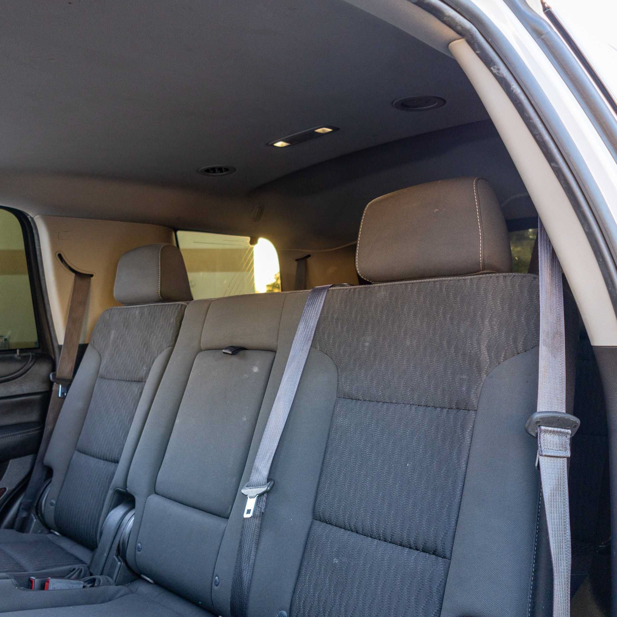 Used 2016 GMC Yukon SLE w/ Convenience Package RWD image 17