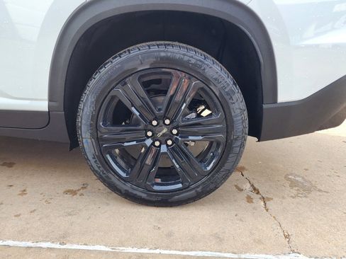 New 2026 GMC Acadia Elevation image 56