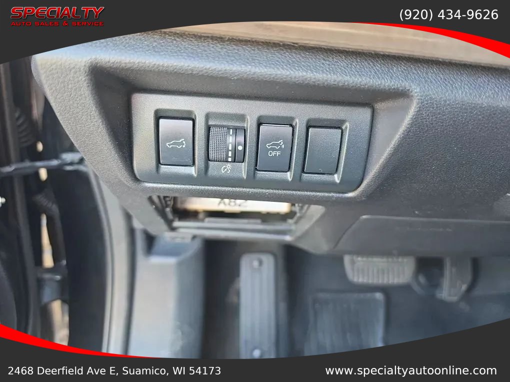 Used 2023 Subaru Outback Premium w/ Popular Package #1 AWD/4WD image 21
