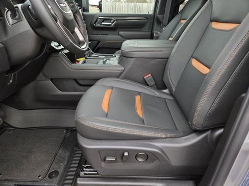 New 2026 GMC Sierra 2500 AT4 w/ AT4 Premium Plus Package image 21