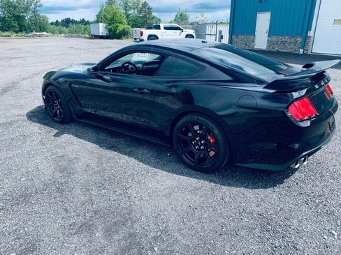 Used 2016 Ford Mustang Shelby GT350R w/ GT350R Equipment Group 920A image 2