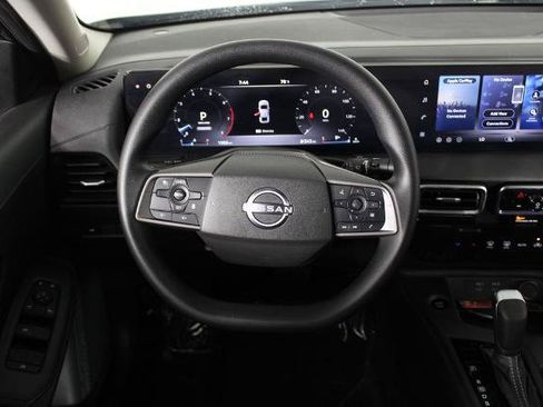 Certified 2026 Nissan Sentra SV w/ Floor Mat Package FWD image 21