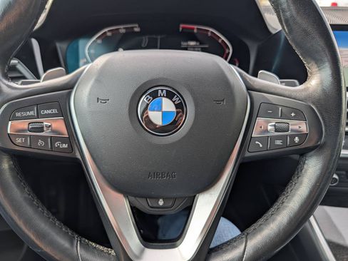 Used 2021 BMW 330i xDrive Sedan AWD/4WD image 23