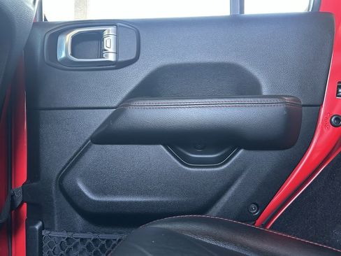 Used 2021 Jeep Wrangler Unlimited Rubicon w/ Dual Top Group image 29