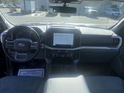 Used 2021 Ford F150 XLT w/ Equipment Group 302A High