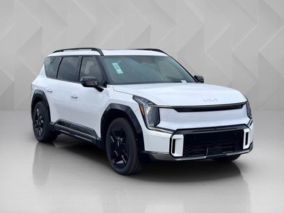 New 2026 Kia EV9 GT-Line