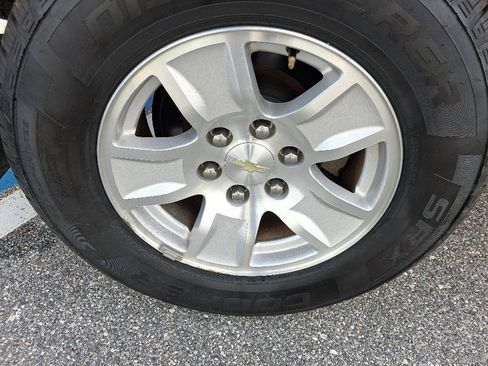 Used 2019 Chevrolet Silverado 1500 LT RWD image 13