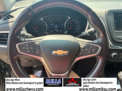 Used 2020 Chevrolet Equinox LT FWD image 11