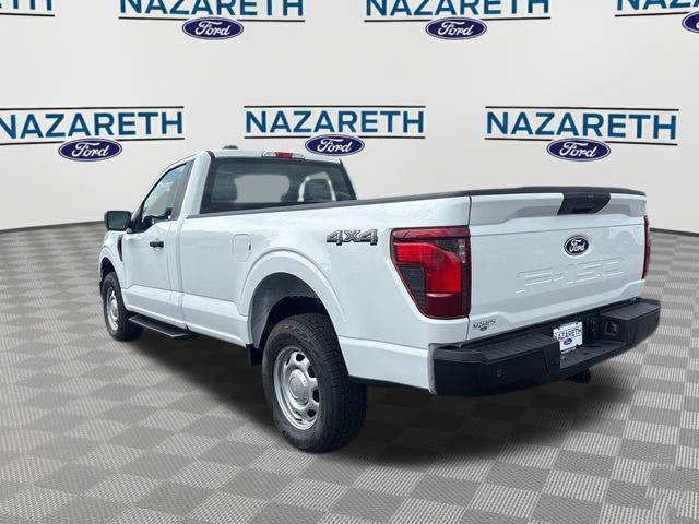 New 2026 Ford F150 XL AWD/4WD image 5