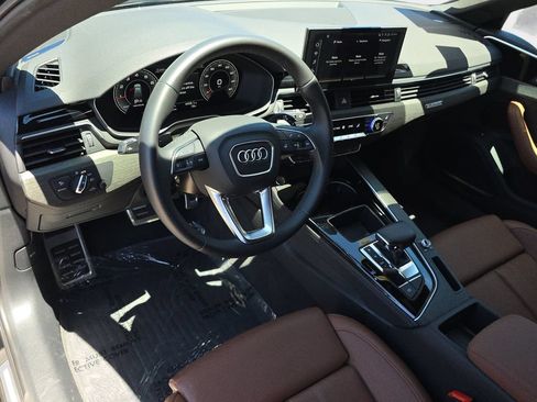 Used 2023 Audi A4 2.0T allroad Premium Plus w/ Premium Plus Package AWD/4WD image 19