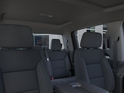 New 2026 Chevrolet Silverado 1500 RST w/ RST Select Package image 24