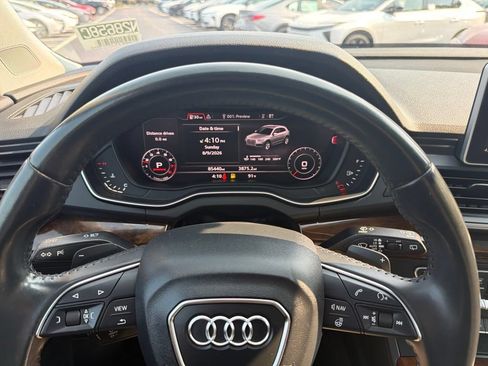 Used 2018 Audi Q5 2.0T Premium Plus w/ Premium Plus Package AWD/4WD image 28