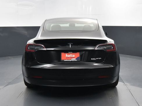 Used 2021 Tesla Model 3 Performance image 29