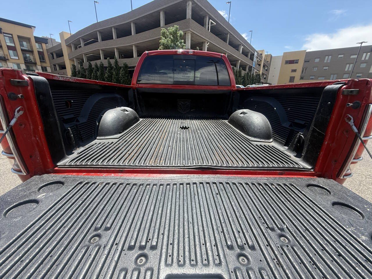 Used 2005 Dodge Ram 1500 Truck SLT w/ Quad Cab Big Horn Value Group AWD/4WD image 22