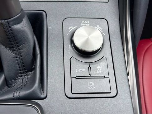 Used 2025 Lexus IS 350 F Sport RWD image 28