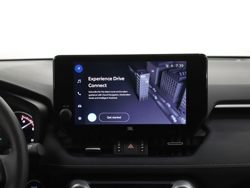 Used 2025 Toyota RAV4 XLE Premium w/ Weather Package image 15