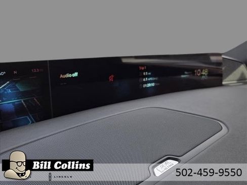 New 2025 Lincoln Navigator Reserve w/ Jet Appearance Package image 24