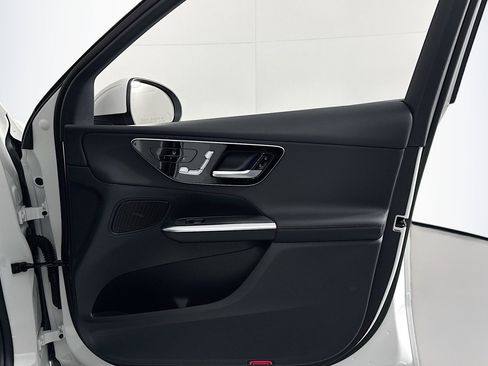 New 2026 Mercedes-Benz GLC 300 4MATIC image 23
