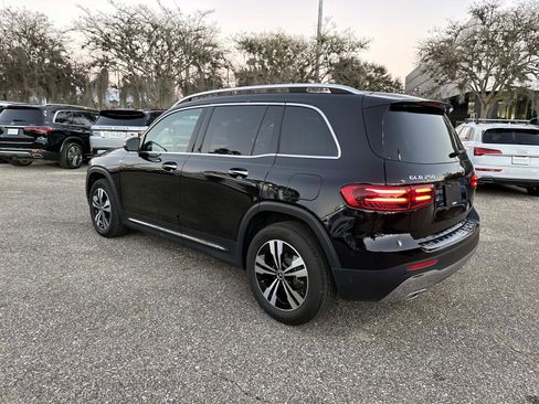Certified 2025 Mercedes-Benz GLB 250 image 3
