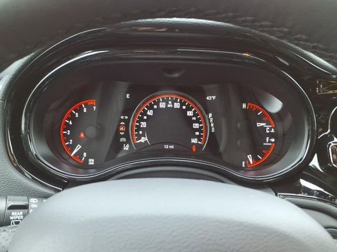 New 2026 Dodge Durango GT AWD/4WD image 18