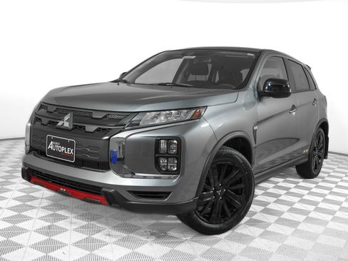 New 2026 Mitsubishi Outlander Sport AWD image 7