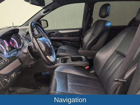 Used 2019 Dodge Grand Caravan GT image 5