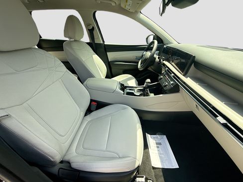 New 2026 Hyundai Tucson SE FWD image 20