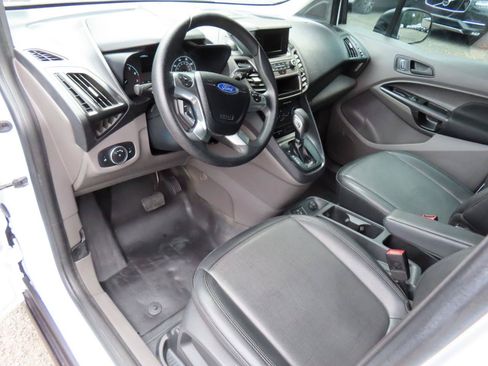 Used 2022 Ford Transit Connect XL w/ CNG/LPG Engine Prep Package FWD image 9