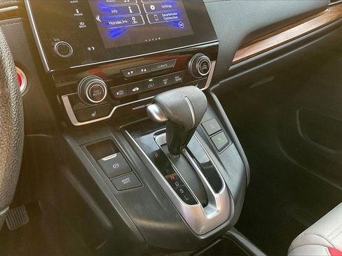 Used 2022 Honda CR-V EX image 23