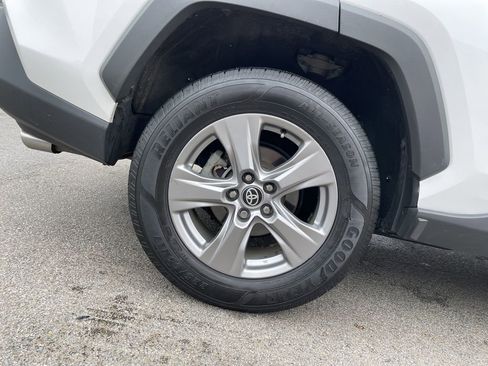 Used 2023 Toyota RAV4 XLE w/ Convenience Package AWD/4WD image 12
