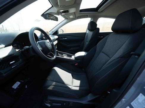 New 2026 Honda Accord SE image 9