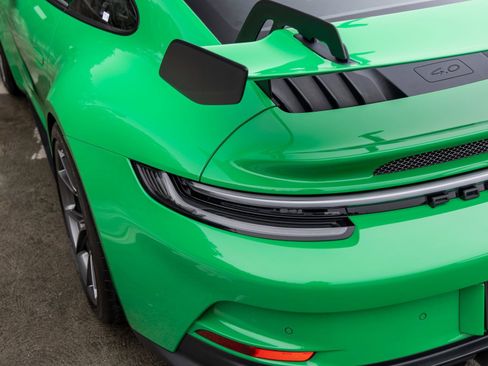 Certified 2022 Porsche 911 GT3 image 20