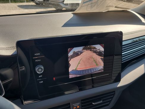 New 2026 Volkswagen Jetta S FWD image 22