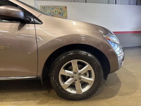 Used 2010 Nissan Murano SL w/ Leather Pkg AWD/4WD image 40