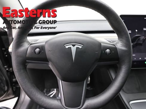 Used 2023 Tesla Model 3 Performance AWD/4WD image 10