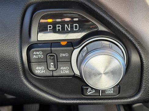 Used 2020 RAM 1500 Laramie image 23