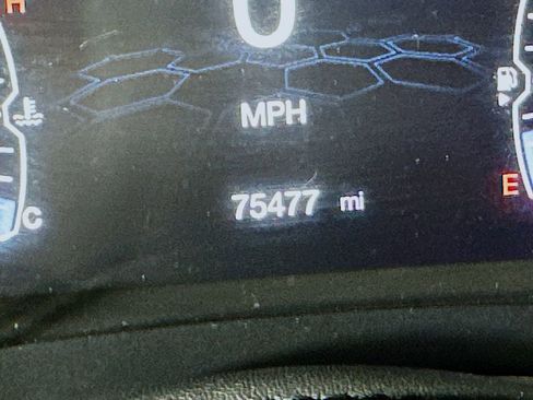 Used 2021 Jeep Compass Latitude AWD/4WD image 33