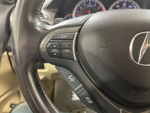 Used 2014 Acura TSX Sedan FWD image 20