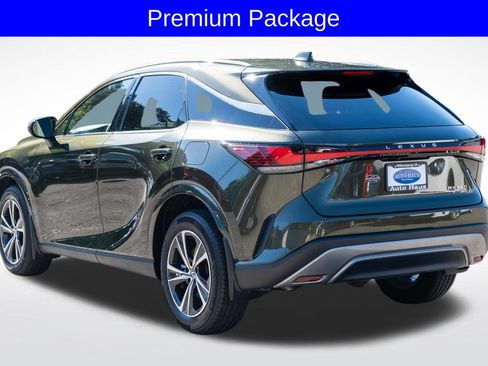 Used 2024 Lexus RX 350 Premium w/ Accessory Package (Z1) AWD/4WD image 6