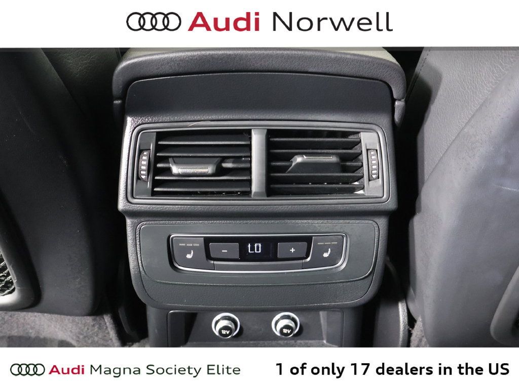 Used 2018 Audi Q7 3.0T Premium Plus w/ Premium Plus Package AWD/4WD image 28