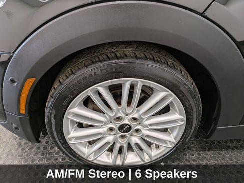 Used 2018 MINI Cooper S FWD image 9