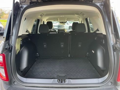 Used 2023 Ford Bronco Sport Big Bend w/ Convenience Package image 26