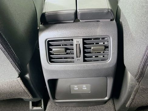 New 2026 Nissan Rogue SV image 16