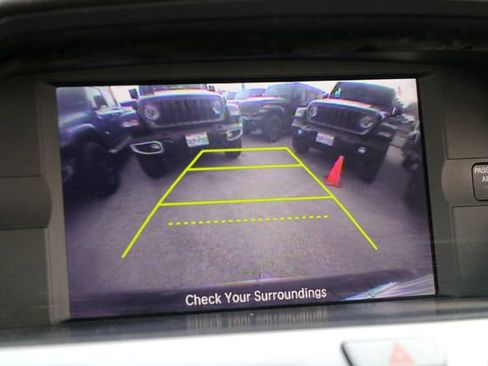 Used 2014 Honda Odyssey EX-L image 17