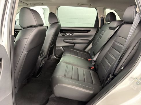 New 2026 Honda CR-V EX-L image 15