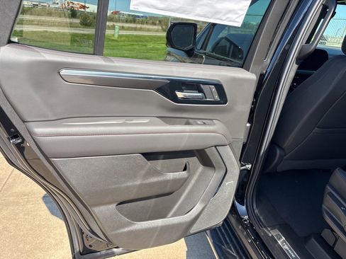 New 2026 Chevrolet Tahoe RST AWD/4WD image 22