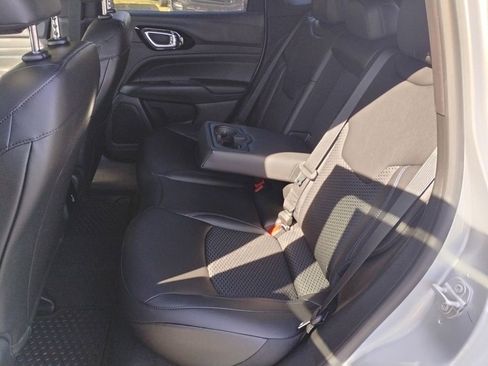 New 2026 Jeep Compass Latitude w/ Quick Order Package 29K image 16