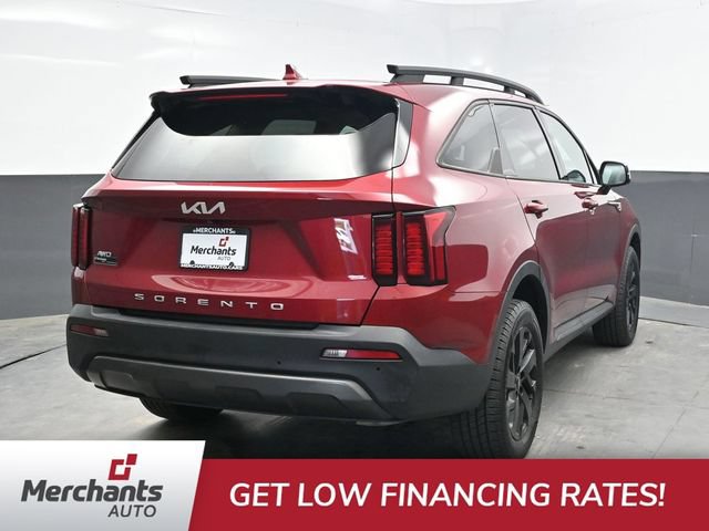 Used 2022 Kia Sorento S w/ Panoramic Sunroof Package AWD/4WD image 7