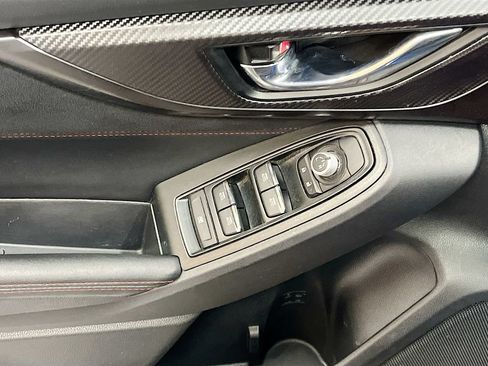 Used 2022 Subaru WRX GT AWD/4WD image 18